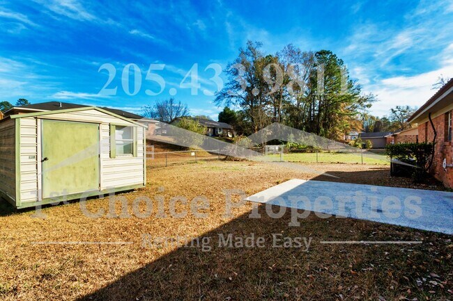 Building Photo - 119 20th Ct E