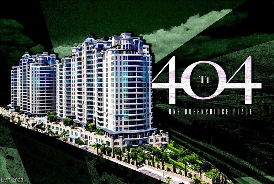 9101 Alta Dr Unit 404, Las Vegas, NV 89145 Condo for Rent in Las