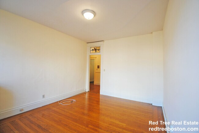 Foto del edificio - 19 Queensberry St
