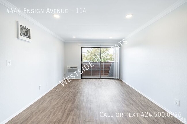 Building Photo - 4444 Ensign Ave