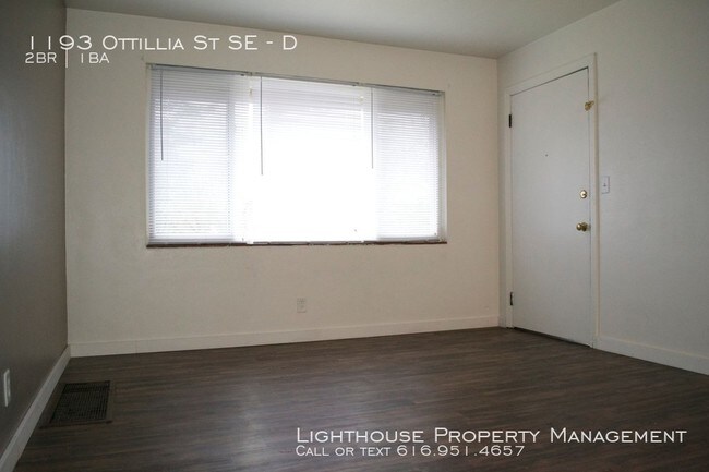 Foto del edificio - 1193 Ottillia St SE