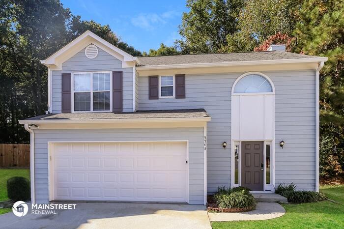 Foto principal - 3543 Benthollow Way, Duluth, GA 30096