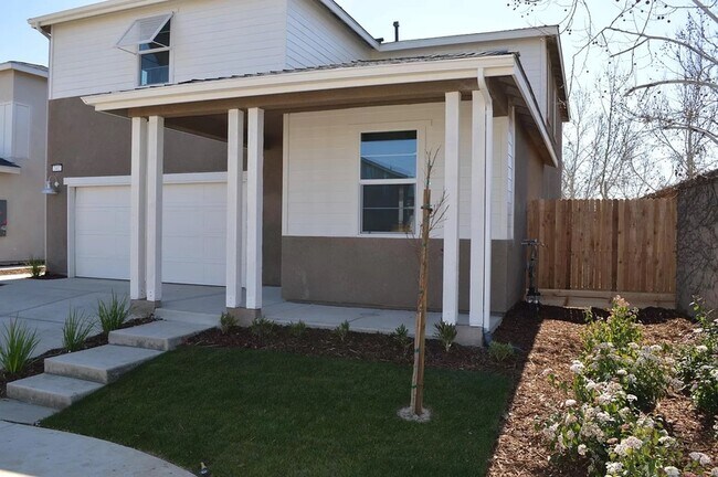 Photo - 2402 Urdaneta Way House