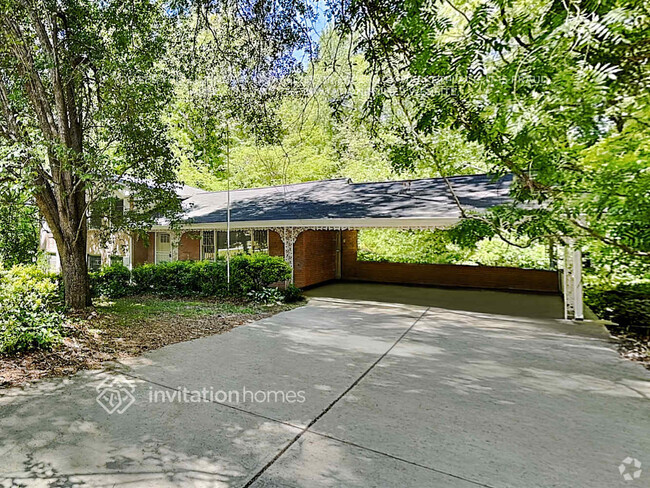 Building Photo - 2819 Collier Dr NW