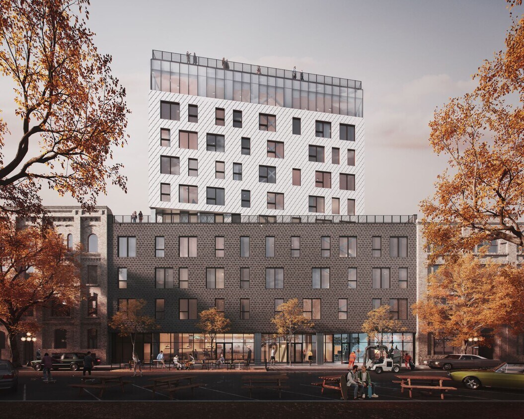 Photo principale - 127 Bannatyne Av