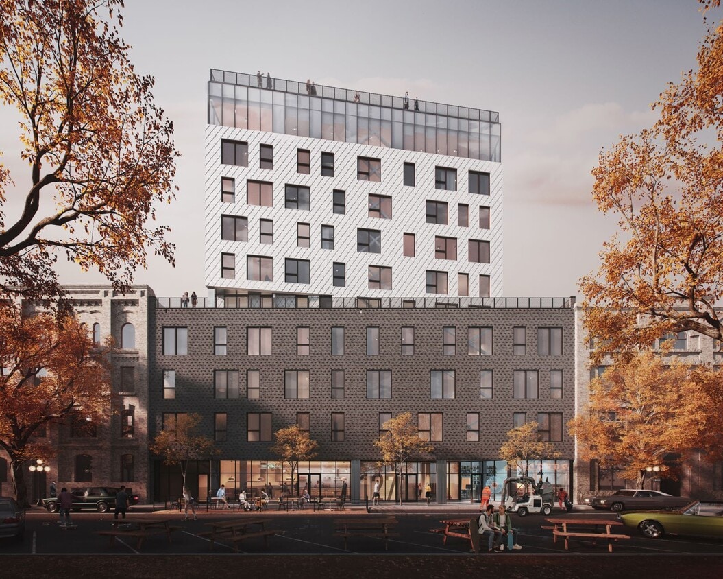 Primary Photo - 127 Bannatyne Av