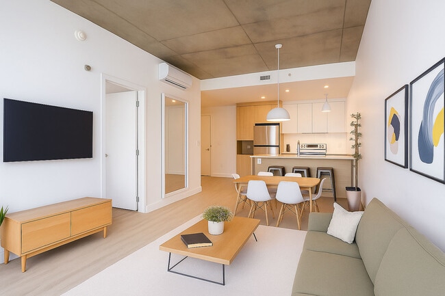 Building Photo - 17 Rue Hyman