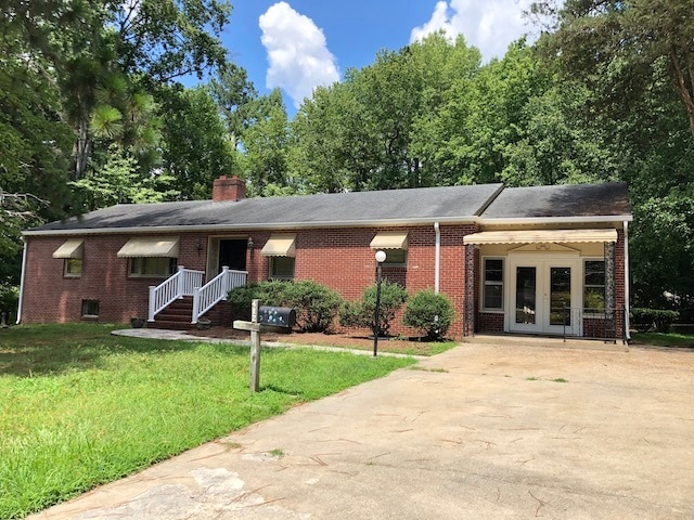 Foto principal - 412 W High St