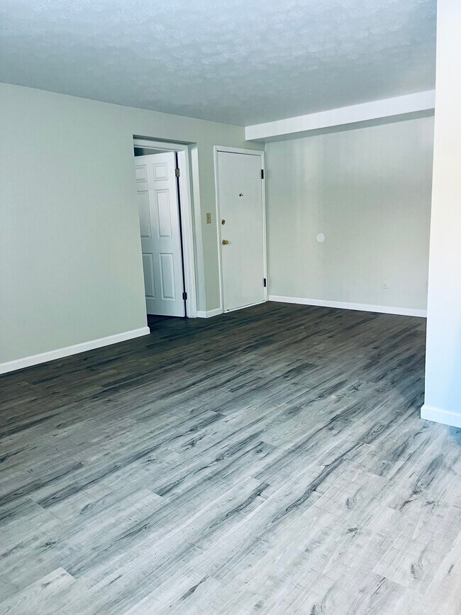 Sala de estar de 3 dormitorios - Spaulding Loch