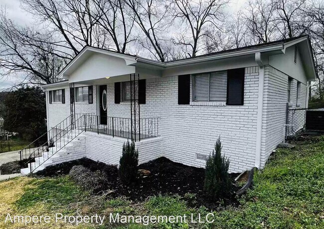 Foto del edificio - 3 br, 2 bath House - 214 21st St N