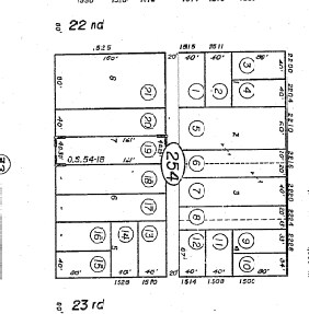 Planta - 1500 23rd St