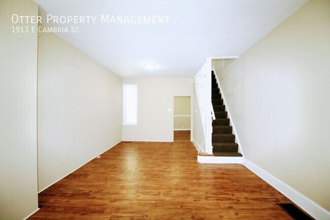 Foto del edificio - 1913 E Cambria St