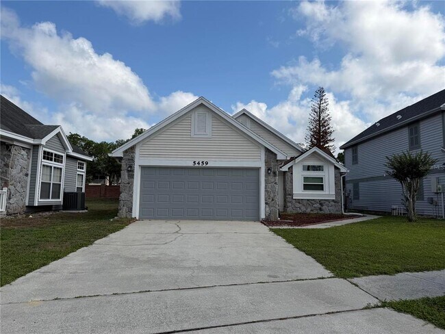 Foto del edificio - 5459 County Fair Ct