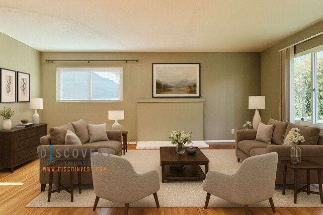 Building Photo - El Cerrito Contemporary Mid-Century 3 Bedr...
