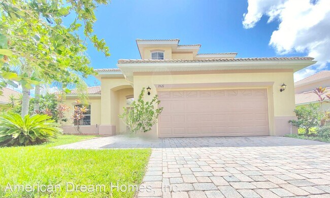 Building Photo - 4 br, 2.5 bath House - 3521 Forest Park Dr