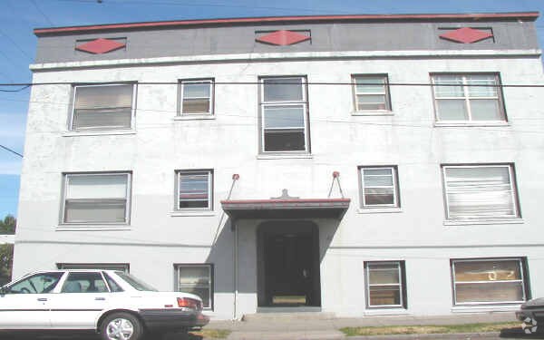 Foto del edificio - 4305 SE Belmont St
