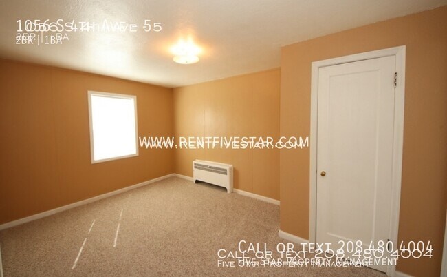 Foto del edificio - 1056 S 4th Ave