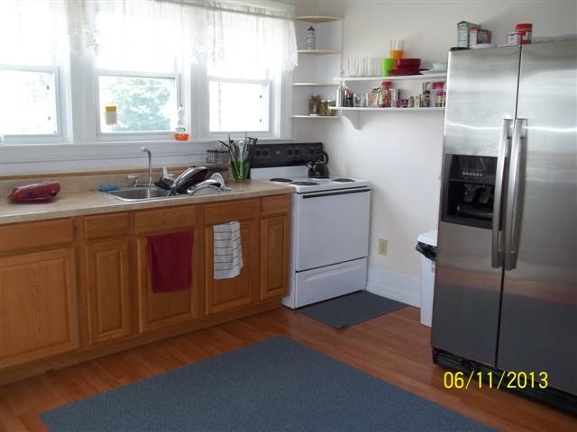 Primary Photo - 703 Park Ave
