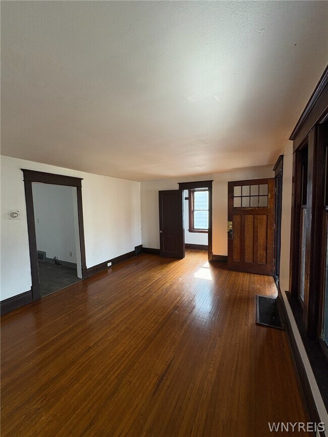 Foto del edificio - 189 Westminster Ave