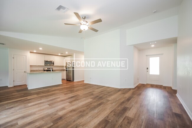 Foto del edificio - 3603 Jade St