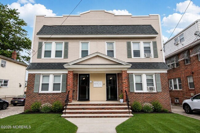 Foto del edificio - 11 Brookline Ave