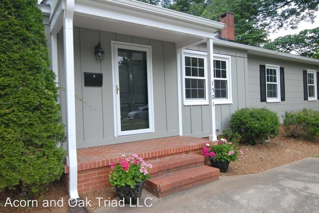 Building Photo - 3 br, 2 bath House - 1501 N Elam Ave
