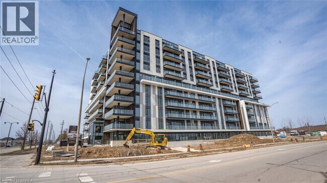 Building Photo - 575 Conklin Rd