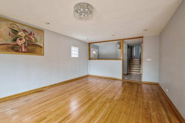 Foto del edificio - 5830 N Jersey Ave