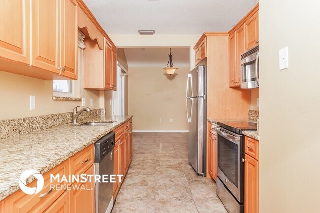 Foto del edificio - 7436 Sunnybrook Blvd