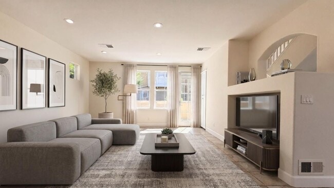 Building Photo - 2017 Mary Helen Ln