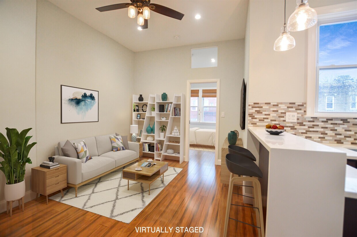 Foto principal - 16 64th St