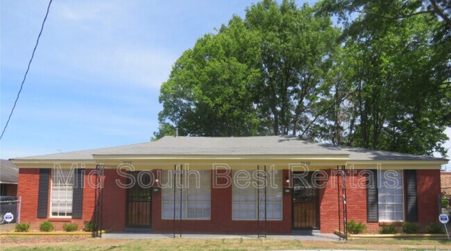 Foto del edificio - 1030 University St