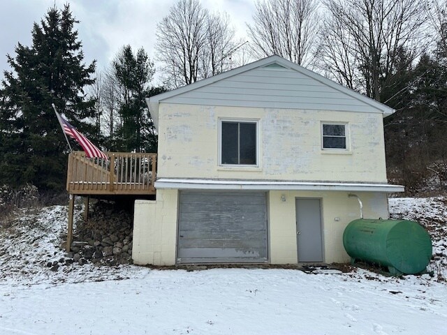 Foto del edificio - 18610 House Lake Rd