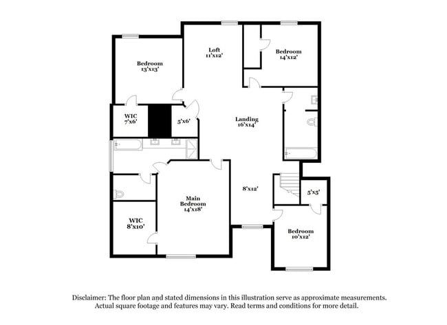 Building Photo - 4358 Savannah Dr