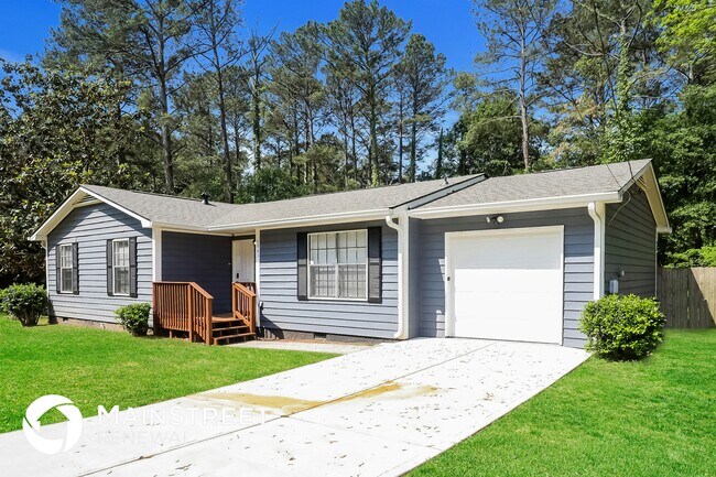 Foto del edificio - 6841 Cedar Dr
