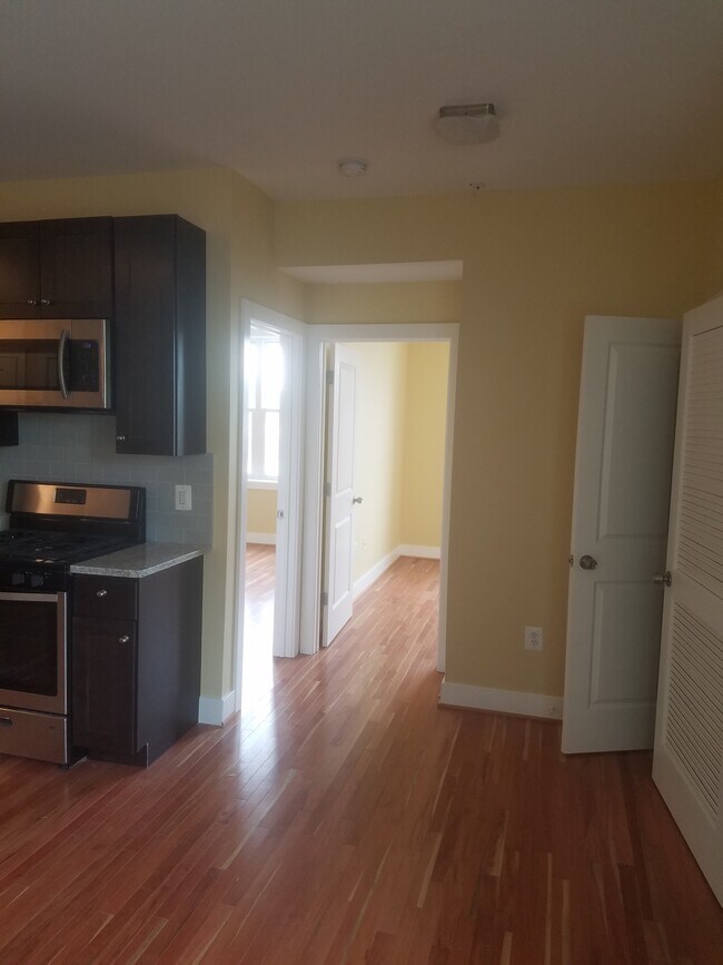 Foto del edificio - 5420 3rd St NW