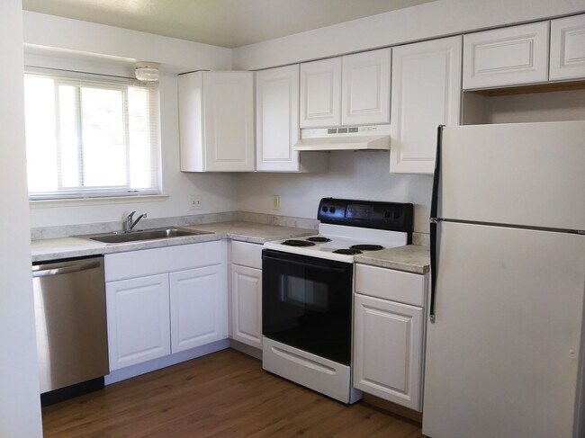 Cocina - 3102 Douglas Dr