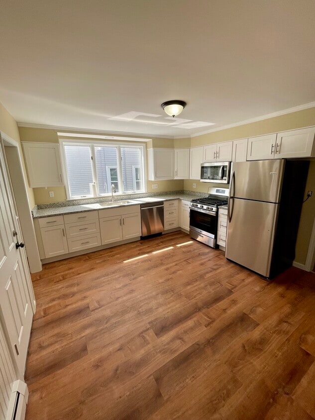 57 Fellsway Unit 1, Malden, MA 02148 Condo for Rent in Malden, MA