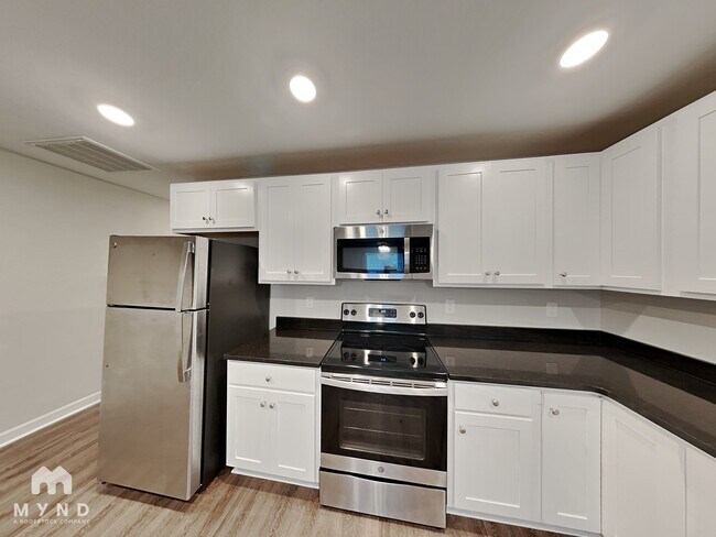 Foto del edificio - 733 Hillside St