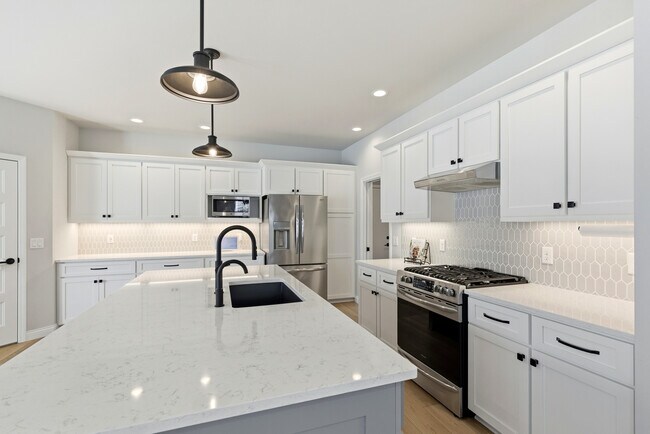 Foto del edificio - 9603 Summer Willow Ln