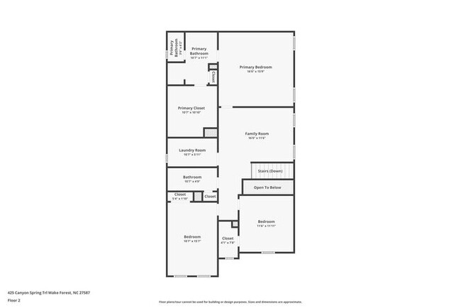 Building Photo - New Single Family Home | 2nd Floor Loft Ar...