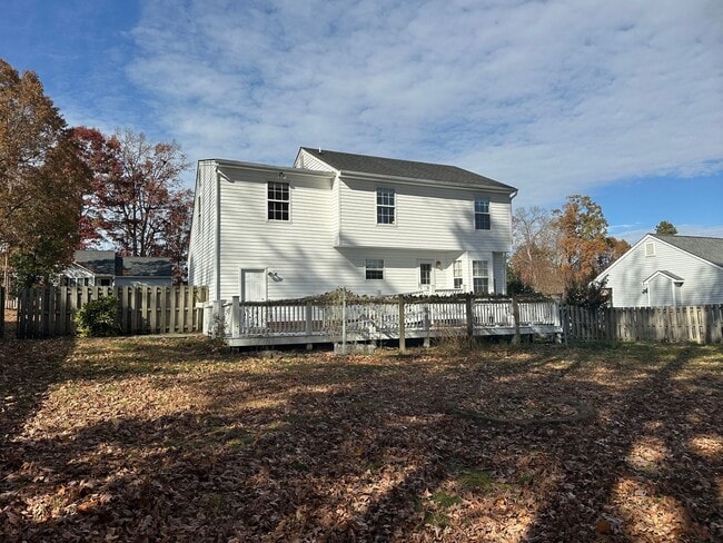 Building Photo - Chesterfield/Midlothian 4 Bedroom, 2.5 Bath in Ashbrook Subdivision