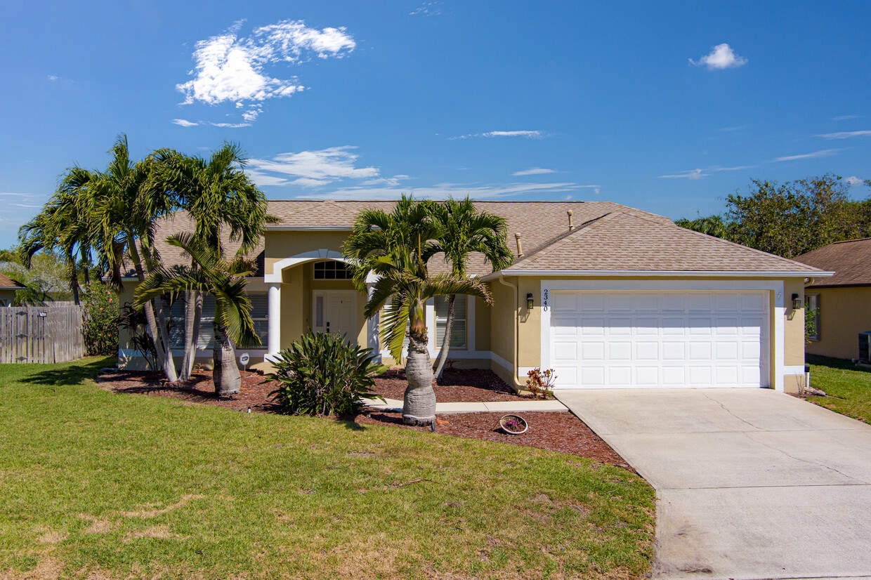 2340 High Ridge Rd, Melbourne, FL 32935 House Rental in Melbourne, FL