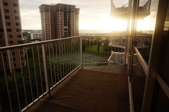 Foto del edificio - 98-450 Koauka Loop