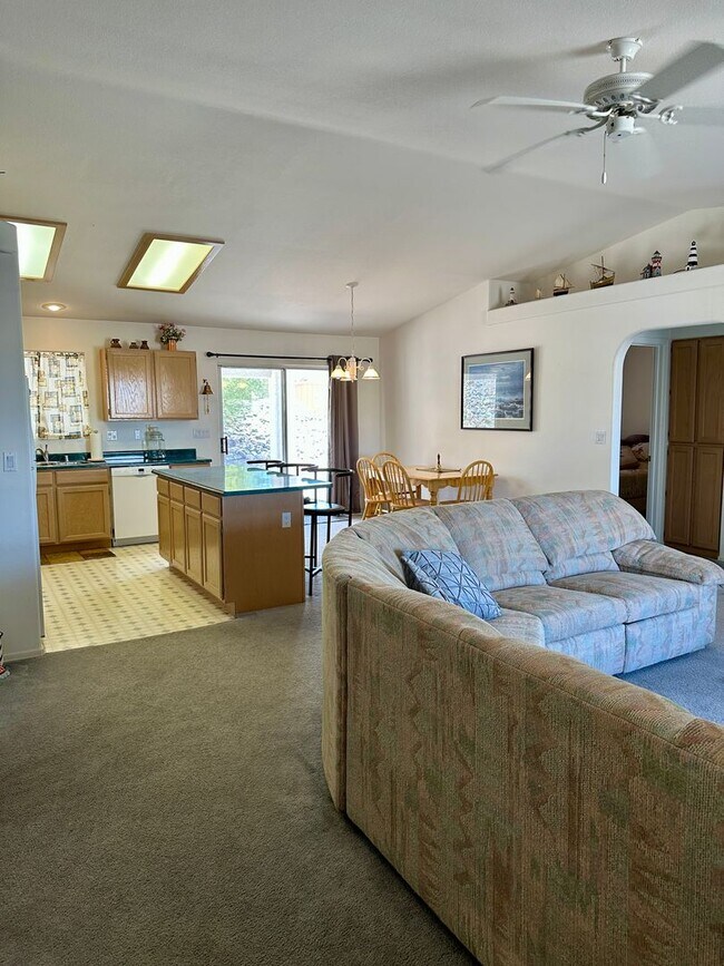 Foto del edificio - Winter 25/26 Furnished Rental - October th...