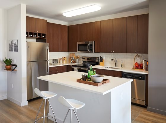 Foto principal - 2610 Jane St