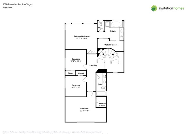 Foto del edificio - 9608 Ann Arbor Ln