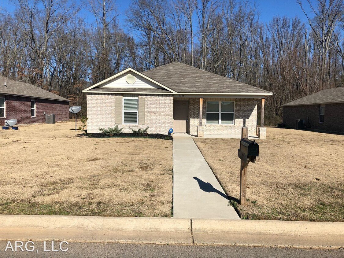 Primary Photo - 3 br, 2 bath House - 6516 Ridgemist Lane