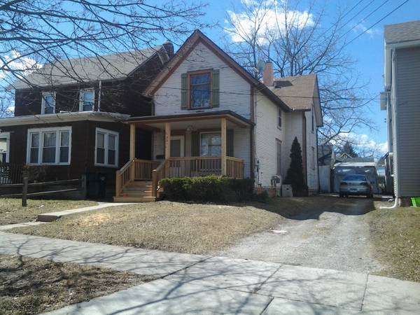 Primary Photo - 1231 N Walnut St