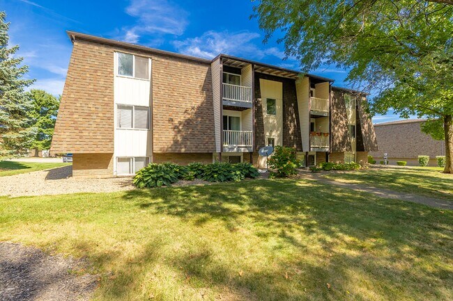 Foto del edificio - Alpine Village Apartments